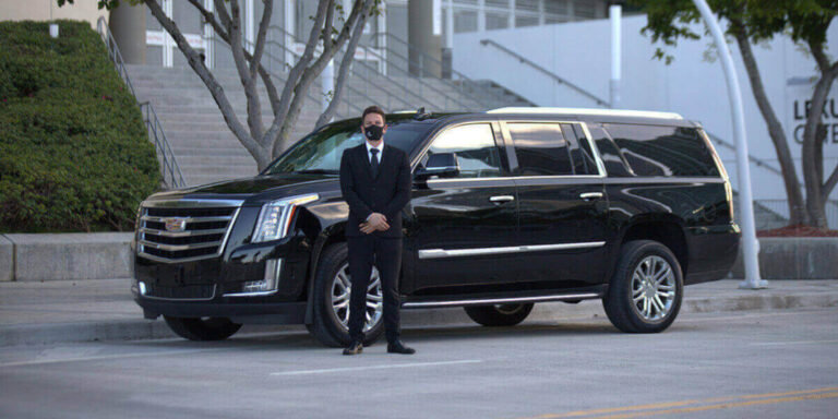 Elevating the Farewell: IQ Transportation's Funeral Limo Service in CT