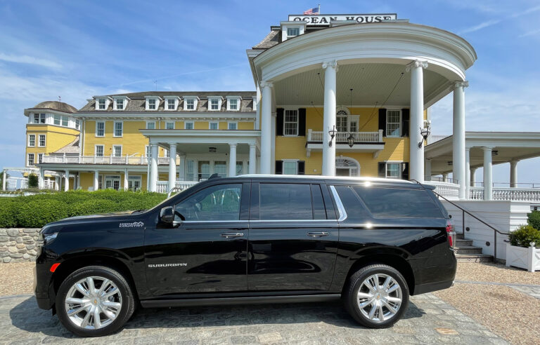 Navigating Luxury on a Budget: Affordable Limo Service in CT