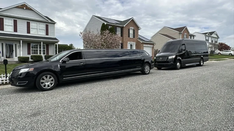 Unveiling the Spectrum of Cheap Limo Service in CT with IQ Transportation