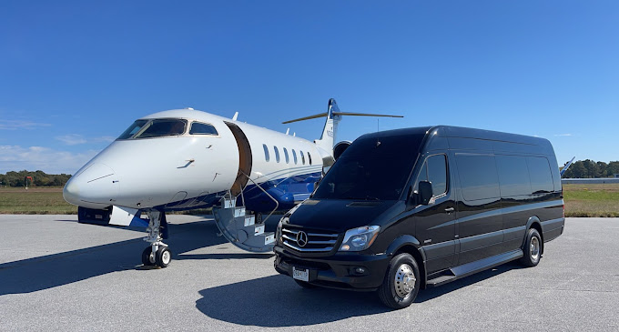 Discover the Best Limo Service in Westport: IQ Transportation