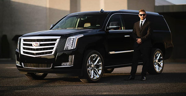 The Ultimate Guide to Limo and Car Services in Stamford, CT