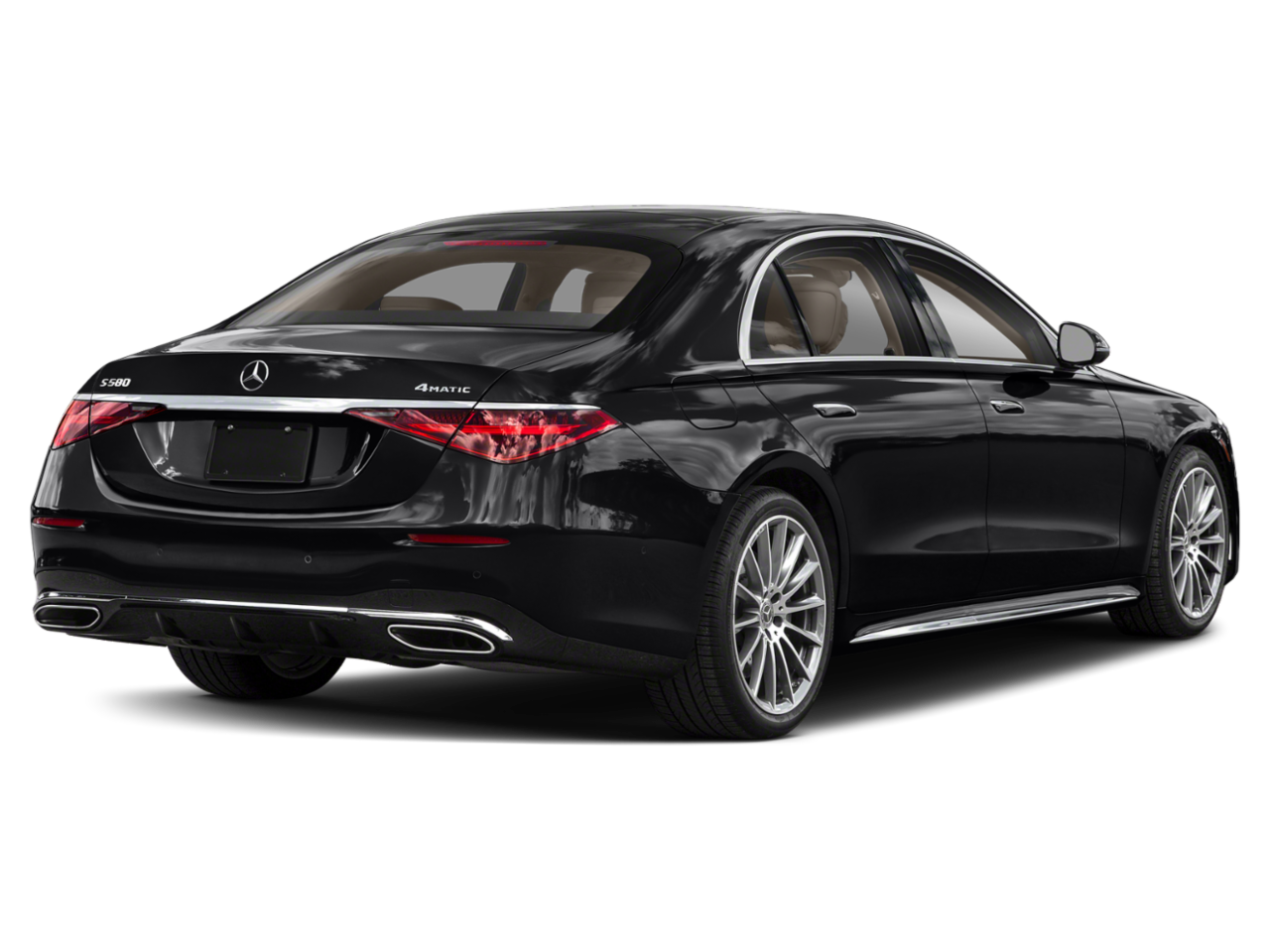 Experience the ultimate in luxury transportation with IQ Transportation's Mercedes Benz S580. Contact us now to book your ride and elevate your travel experience.