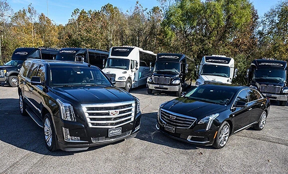 The Ultimate Guide to Limo and Car Services in Stamford, CT