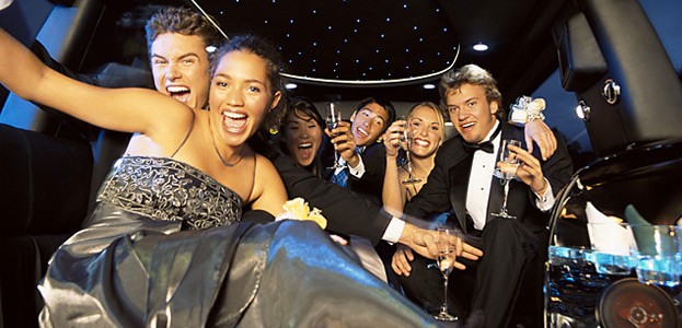 The Ultimate Prom and Homecoming Limo Service in Stamford, CT by IQ Transportation