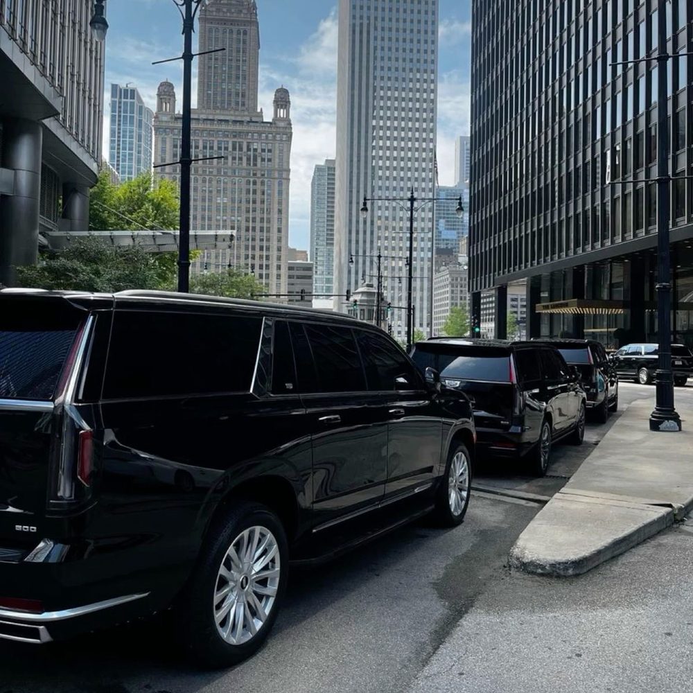 Discover the Premium Limo Service in the Tri-State Area