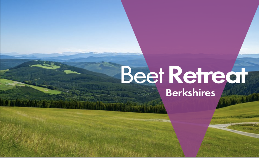 IQ Transportation's Luxury Fleet Elevates Beet Retreat Experience for Media Executives