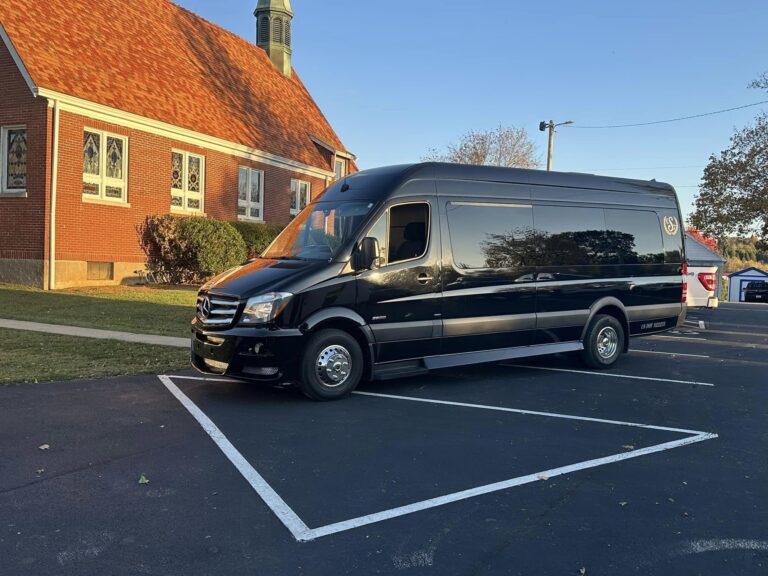 Discover the Premium Limo Service in the Tri-State Area