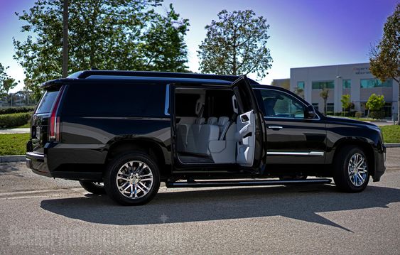 Best Limo Service in Connecticut and the Tri-State Area