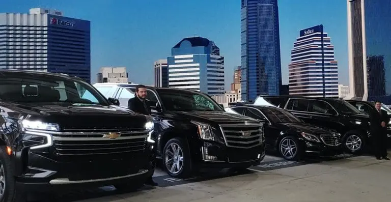 Discover the Premium Limo Service in the Tri-State Area