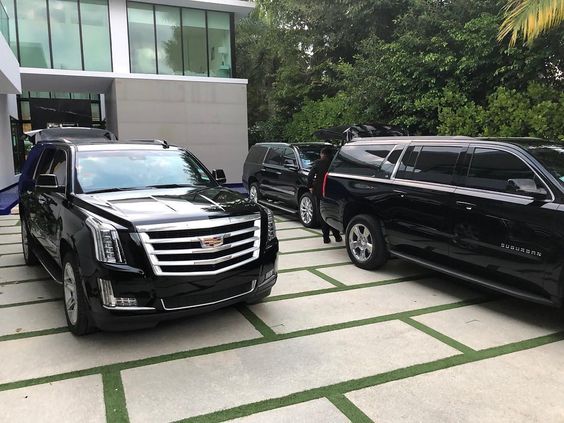 Top Reasons IQ Transportation LLC is Your Best Choice for Limo Services in Connecticut