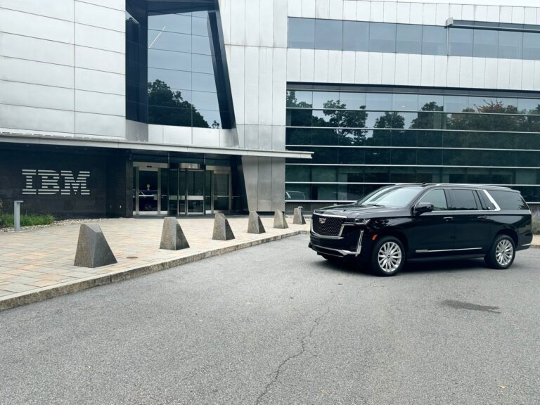 Top-Rated Limousine Service: Experience the Ultimate in Luxury and Comfort