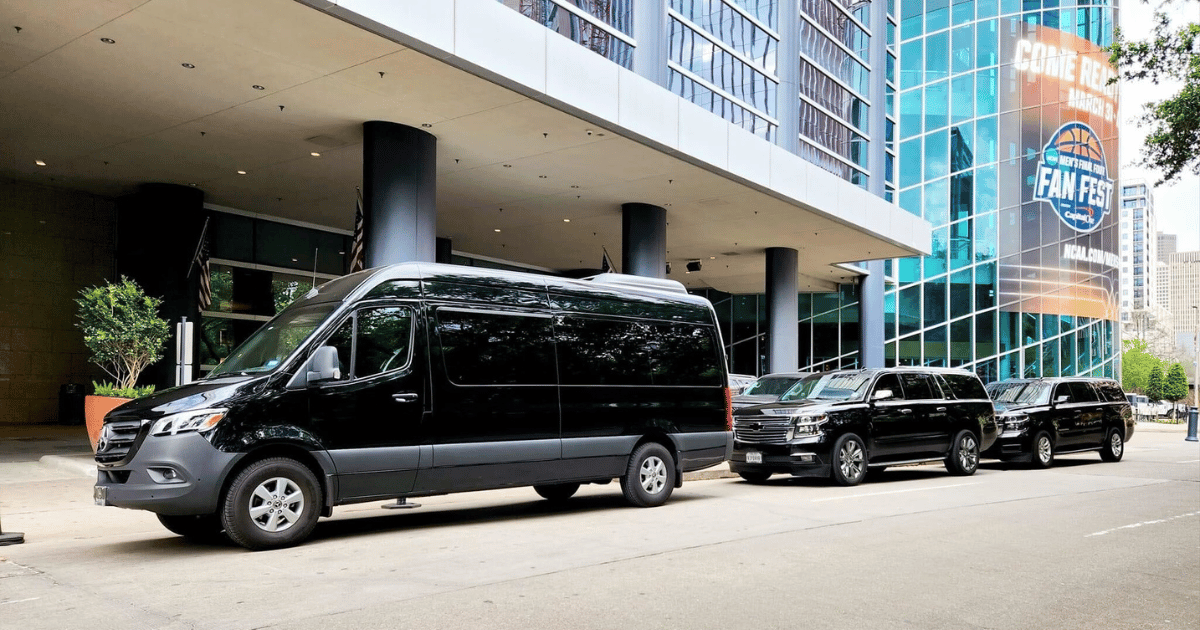 Unmatched Sporting Event Limo Service in Connecticut by IQ Transportation