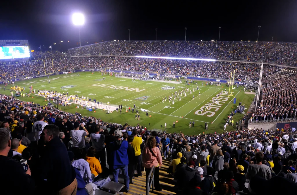 Rentschler Field