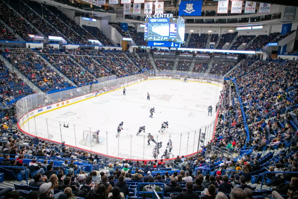 XL Center