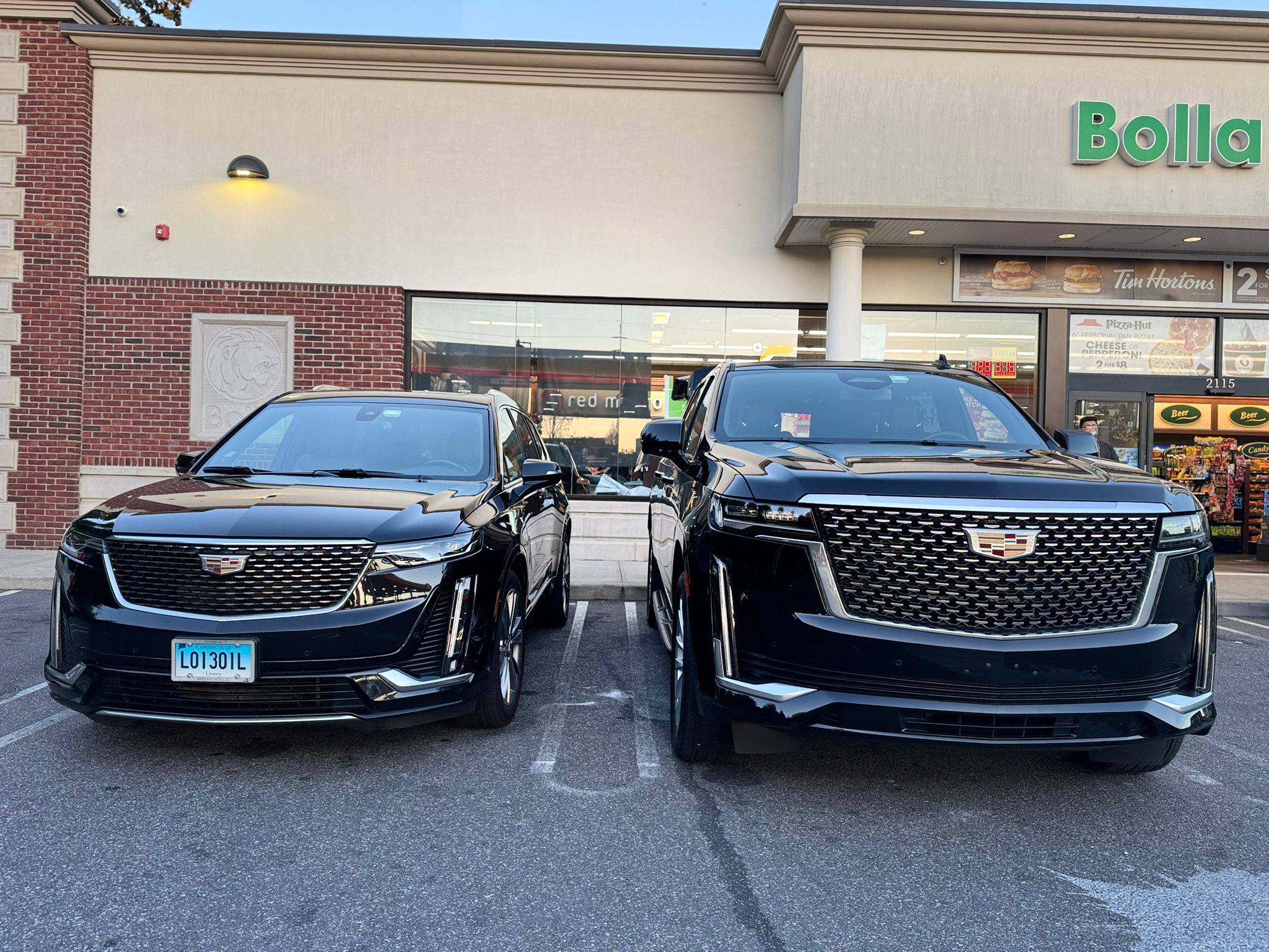 CT Limo Service: Your Premier Transportation Solution in Connecticut