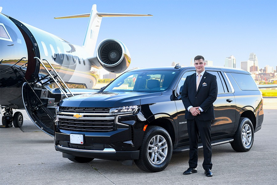 Car Service to Logan Airport from CT – The Best Way to Travel