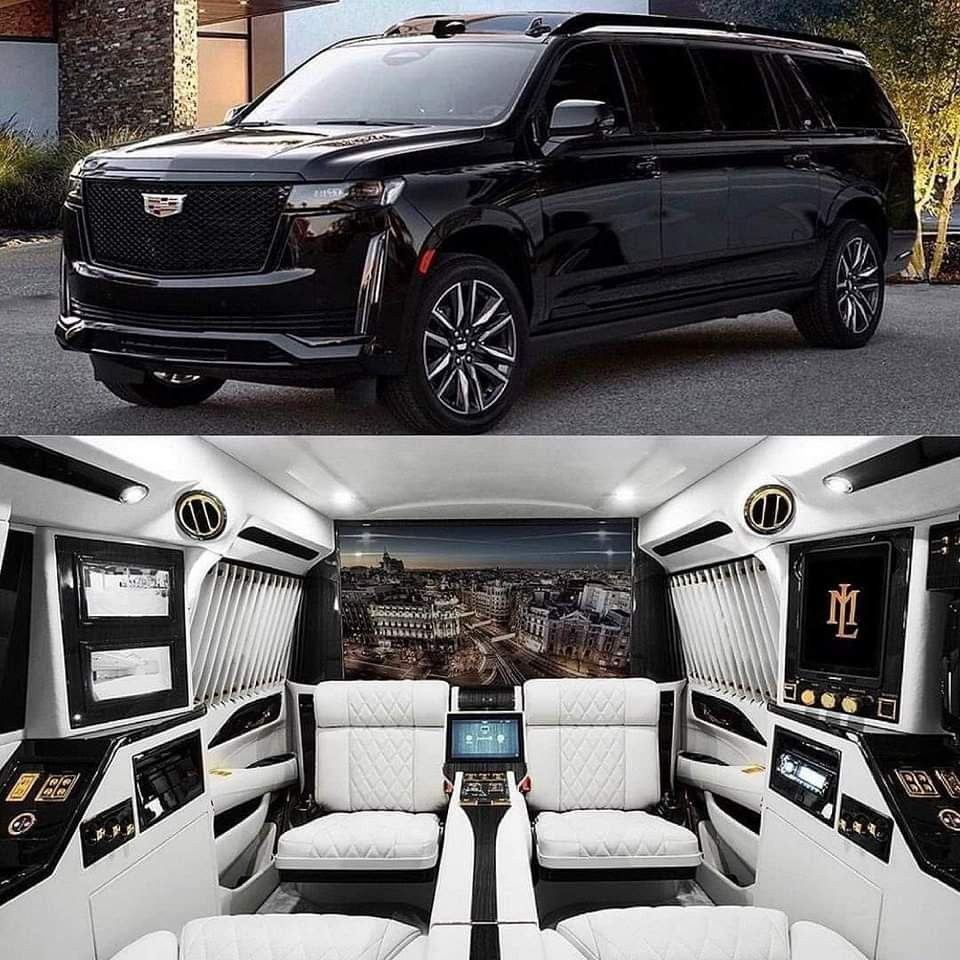 Premier Limo, Car, and Bus Services in Connecticut | IQ Transportation