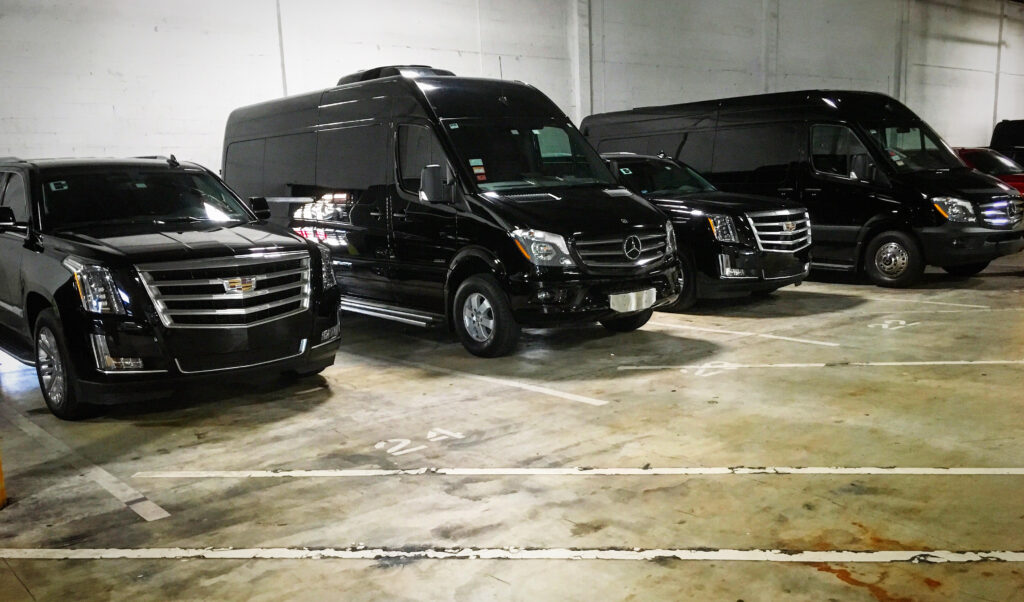 Connecticut Limousine to JFK Airport – Luxury, Comfort & On-Time Service