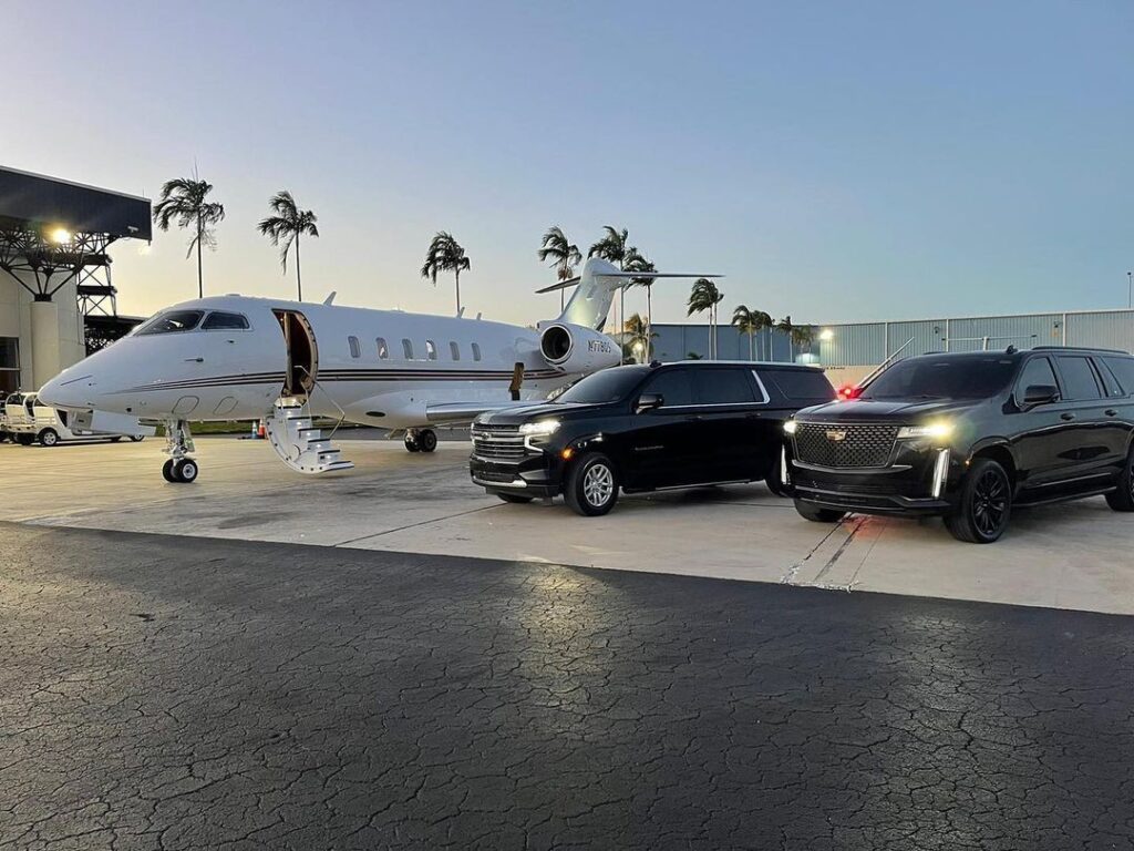 Experience Luxury on a Budget with Cheap Limo Service CT