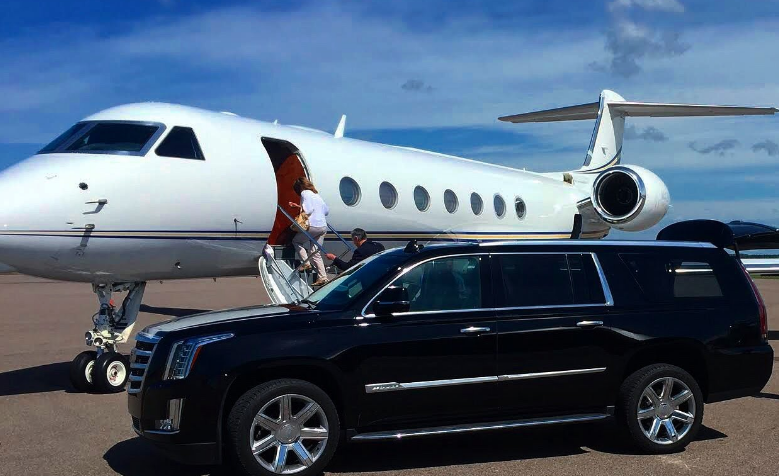 Transportation in Stamford CT | Reliable Car & Limo Services
