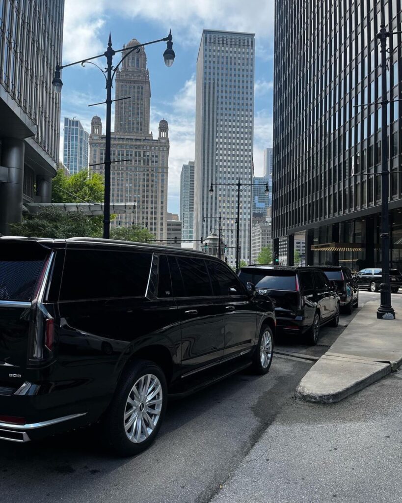 Danbury CT to LaGuardia Airport – Limo & Car Service Guide