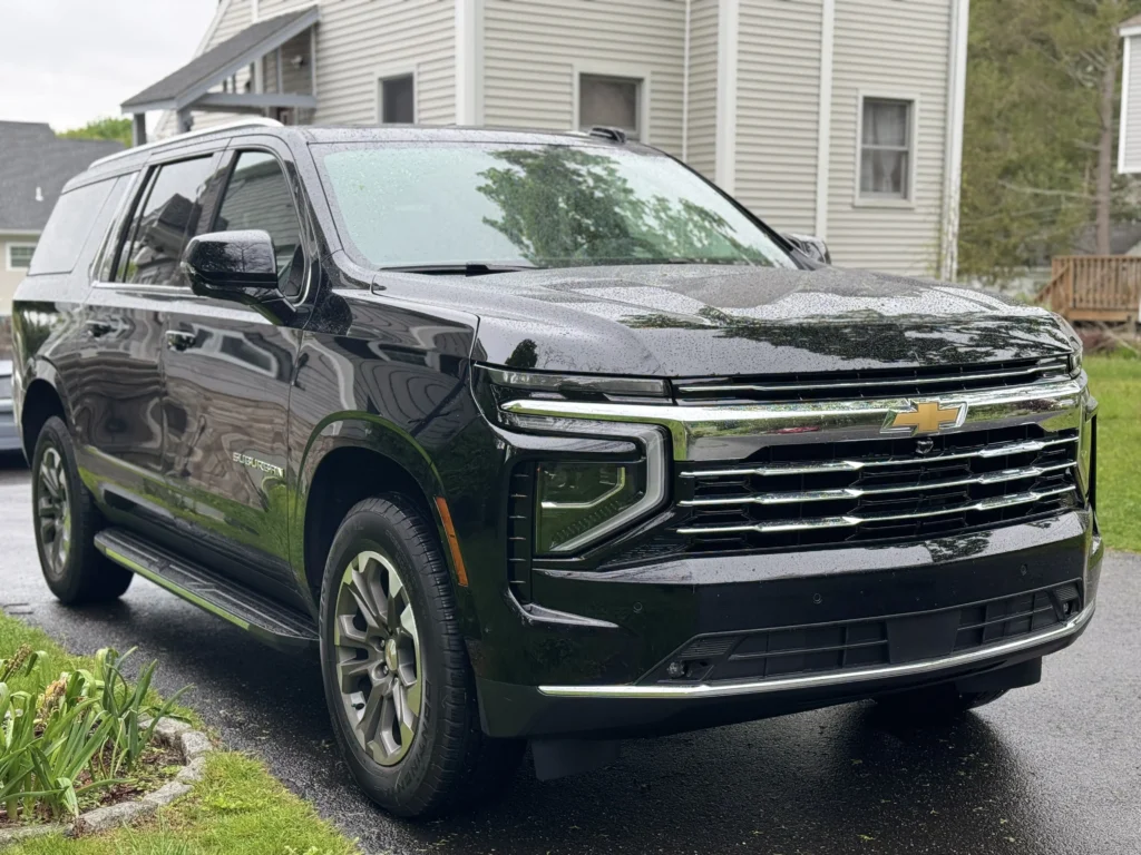 Luxury on Wheels: The Ultimate Guide to New Haven CT Limo Services