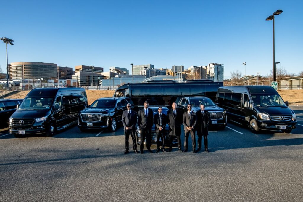 Airport Chauffeur Service: The Ultimate Luxury Travel Experience