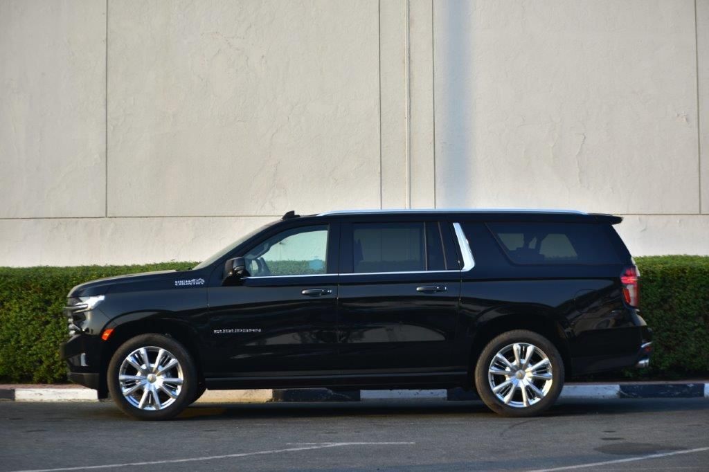 Best Chauffeur Service for Airport Pickup in Stamford, CT